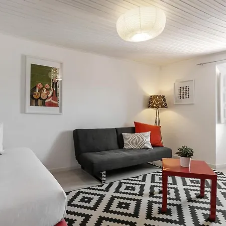 Ana's House Apartment