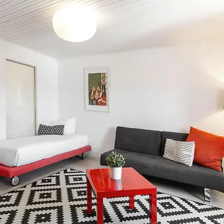 Ana's House Apartment