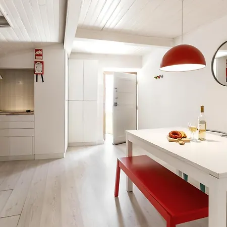 Appartamento Ana's House