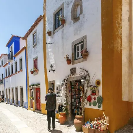 Ana's House Appartamento