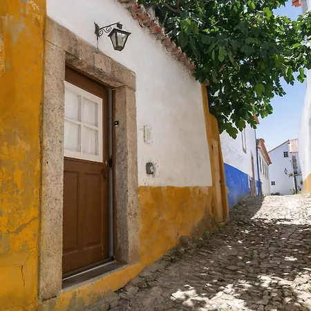 Appartamento Ana's House Óbidos