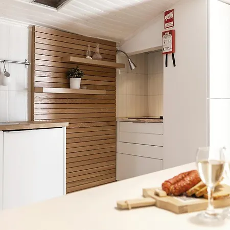 Appartamento Ana's House